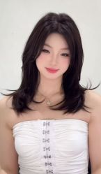 点击看大图 -宫铭烫发染发接发店