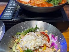 -木木鲜海鲜面(天一店)