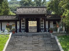 -第一山景区