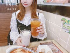 -黄恩记茶餐厅(杨箕店)