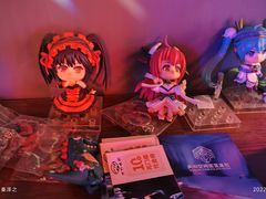 -夜幕浸入式超级密室(望京店)