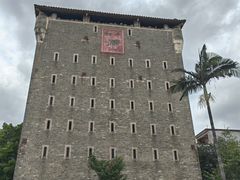 -均和墟历史街区-平和大押