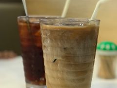 -港风堂茶餐厅(深圳湾口岸店)