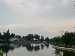 -静之湖度假区