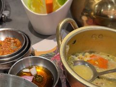 -GOGIYA·咕叽吖韩国传统烤肉店(东方新天地店)