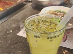 -锦城印象火锅(天府三街店)