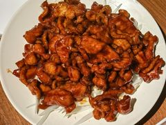 -姥姥家春饼店(八里庄店)