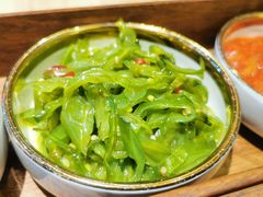 裙边菜-牛腩之旅·牛腩牛杂煲(光启城美食城店)