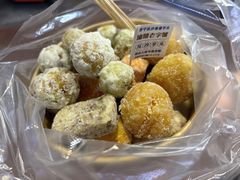 -普宁反沙番薯芋头