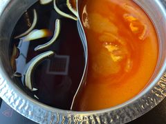 -牛武士寿喜烧·和牛火锅自助(全球首店)
