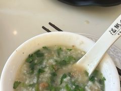 -温粥人(春晖路店)