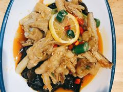-泰山王老三串旗舰店(万达店)