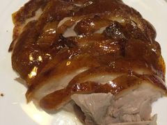 -金百万烤鸭店(马甸店)