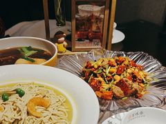 -鸡鸣寺百味斋素菜馆