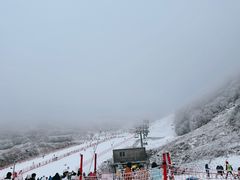-太子岭滑雪场