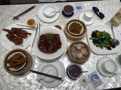 -頂好酒家·经典粤菜(海信广场店)