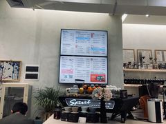 -玫瑰咖啡(中山六路店)