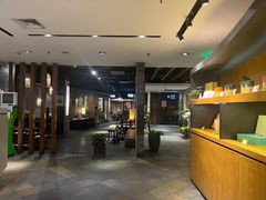 -青藤茶馆(南山路店)