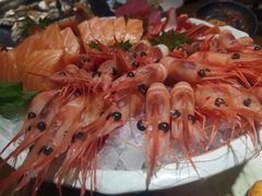 -和彩放题餐厅(酒仙桥店)