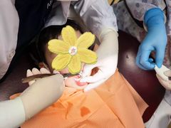 -瑞尔齿科(东方广场诊所)