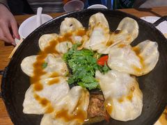 -东来土菜馆(民祥园路店)