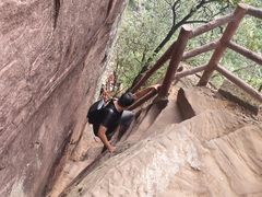 -丹霞山风景名胜区