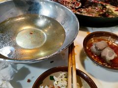-肥龙火锅(南坪店)