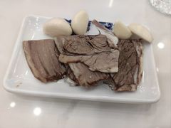 -伊穆祥牛肉面总店·清真