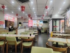 -李先生牛肉面大王(北京平谷步行街店)