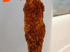 -上海鸡柳店(中街盛京大家庭店)