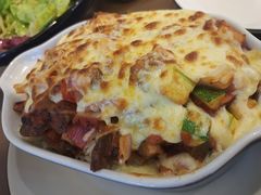 -托斯卡纳烘焙意大利餐厅(五天地店)