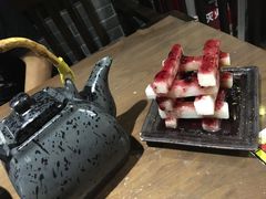 -龙门烤鱼(东方宝泰店)