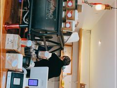 -Joymean coffee.见面咖啡