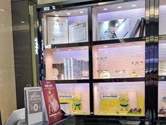 -博士眼镜(沙井京基百纳广场店)