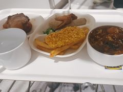 -宜家·瑞典风味餐厅(无锡店)
