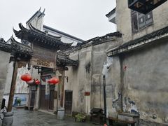 -洪江古商城