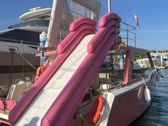 -小猫钓鱼海钓俱乐部(椰梦长廊店)