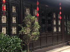 -双东酒店(东关街店)