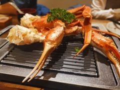 -蟹将军·松叶蟹和牛日料放题自助(K11店)