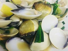 -量贩海鲜餐厅