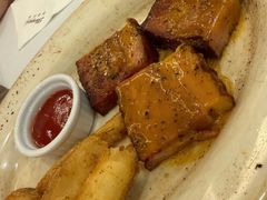 -摩根扒房(桐梓林店)