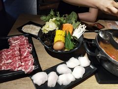 -呷哺呷哺(西单大悦城店)