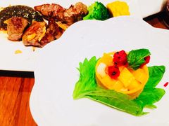 -Mr·Fish鱼鲜生海鲜放题(银泰in99店)