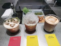 -O.P.S. CAFE