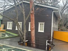 -三鹰之森吉卜力美术馆