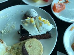 -澳门旅游塔360°旋转餐厅(南湾湖广场店)