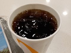 -麦当劳(田林好又多店)