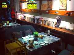 -慢丽江·云南野生菌土鸡锅(付家庄店)