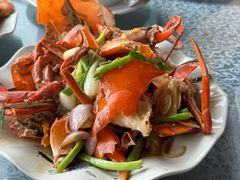 -明记海鲜大排档(巽寮湾店)