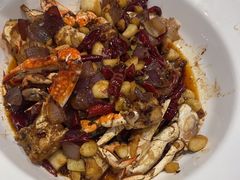 -聚味瞿记·龙虾堂(天元店)